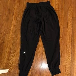 Lululemon freshly jogger “29”